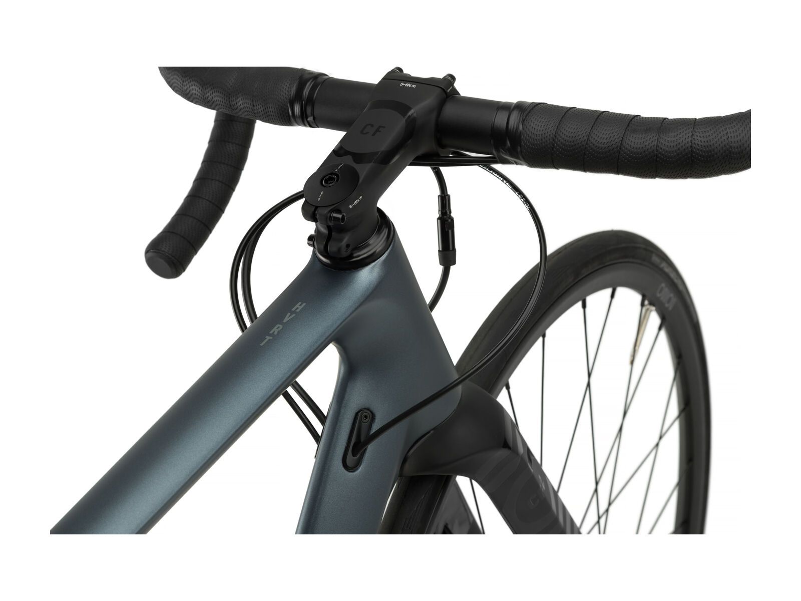 Rondo Hvrt CF2, sharkskin/black - Bild 5