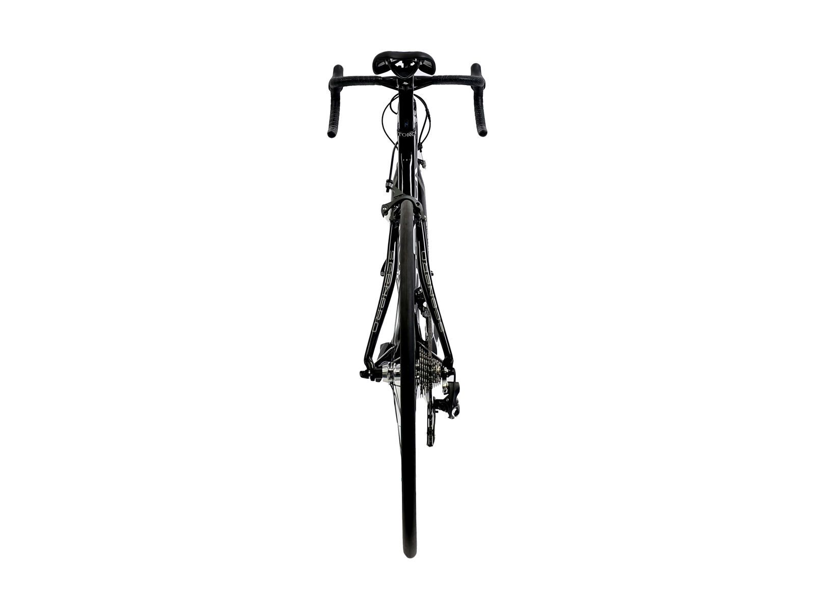 Storck Scenero G2 Ultegra, black - Bild 4