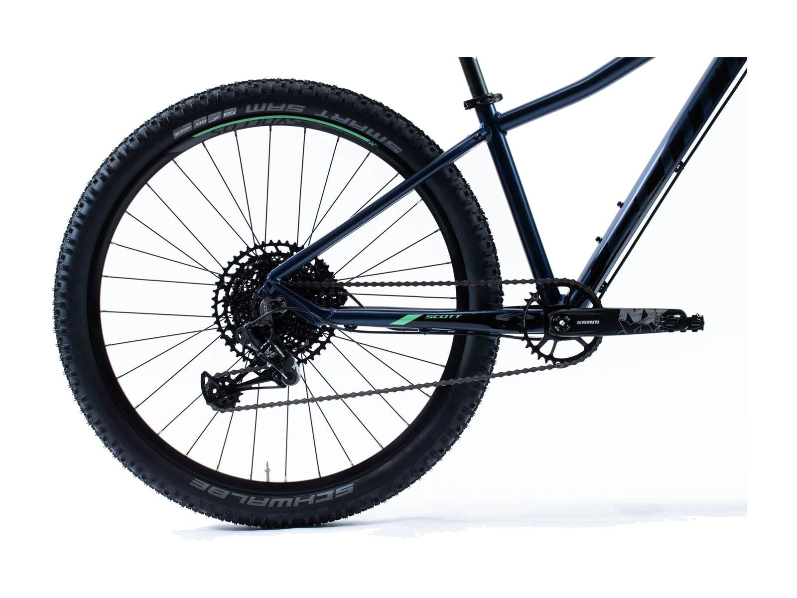 Scott Contessa Scale 10 - 29 - Bild 4