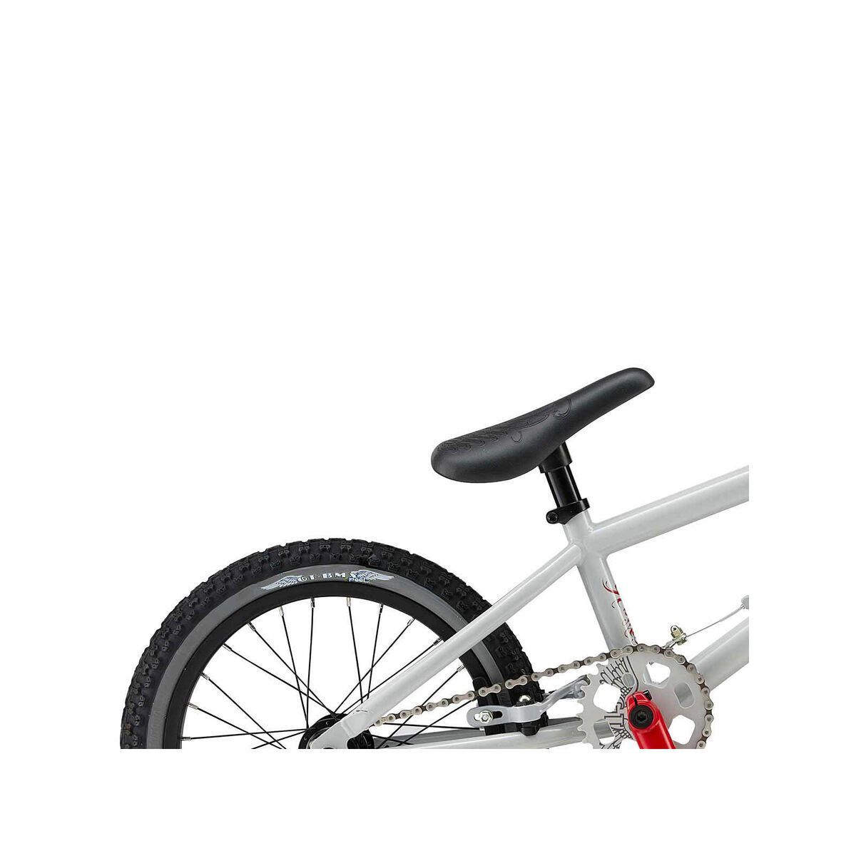 GT Fly 16 Zoll, Cool Grey - Bild 6