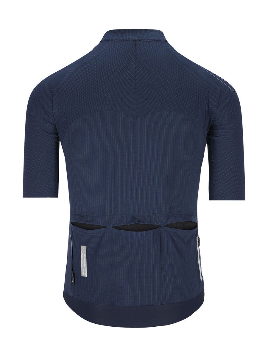 Q36.5 Dottore Pro Research Scientist Jersey, nautica blue - Bild 2