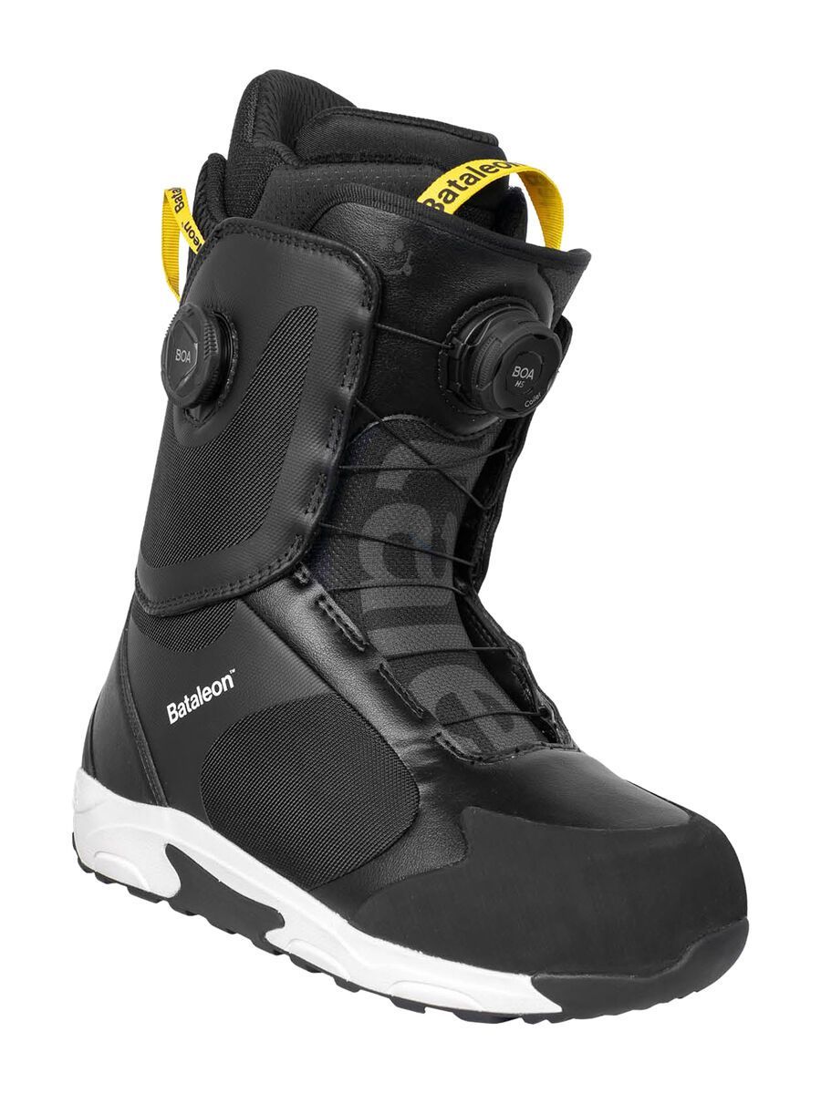 Bataleon Rave Double BOA, black - Bild 3