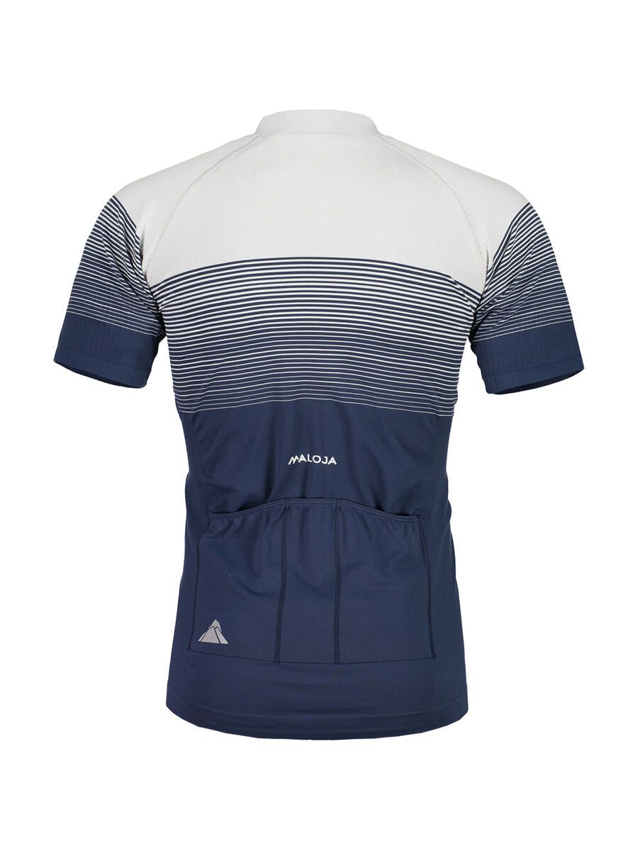 Maloja EliM., snow - Bild 2