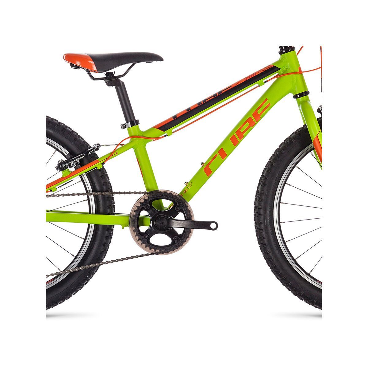 Cube Acid 200, kiwi´n´black´n´orange - Bild 3