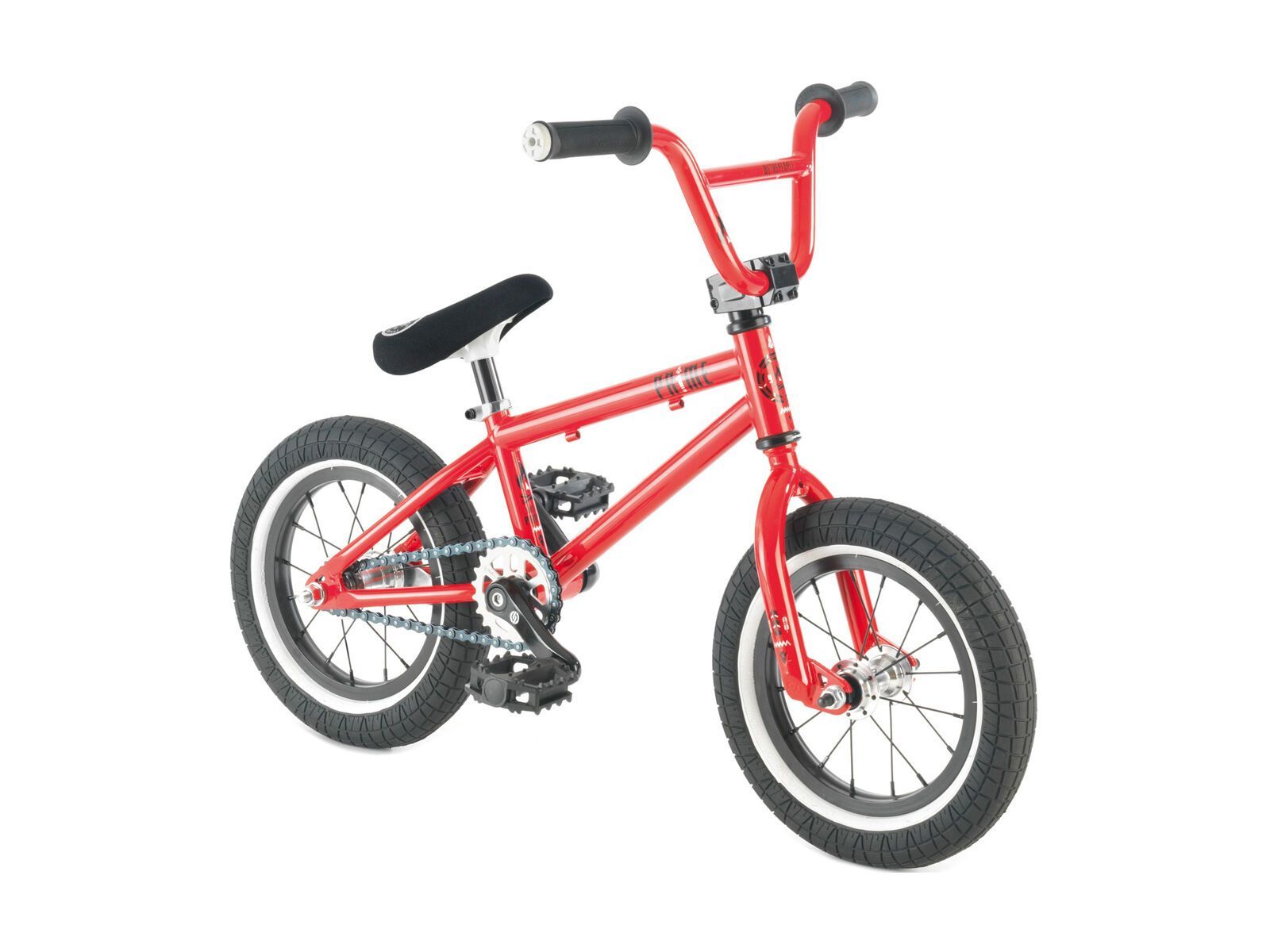 WeThePeople Prime, rot - Bild 1