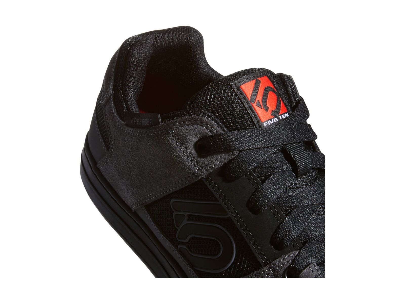 Five Ten Freerider, core black/grey five/red - Bild 7