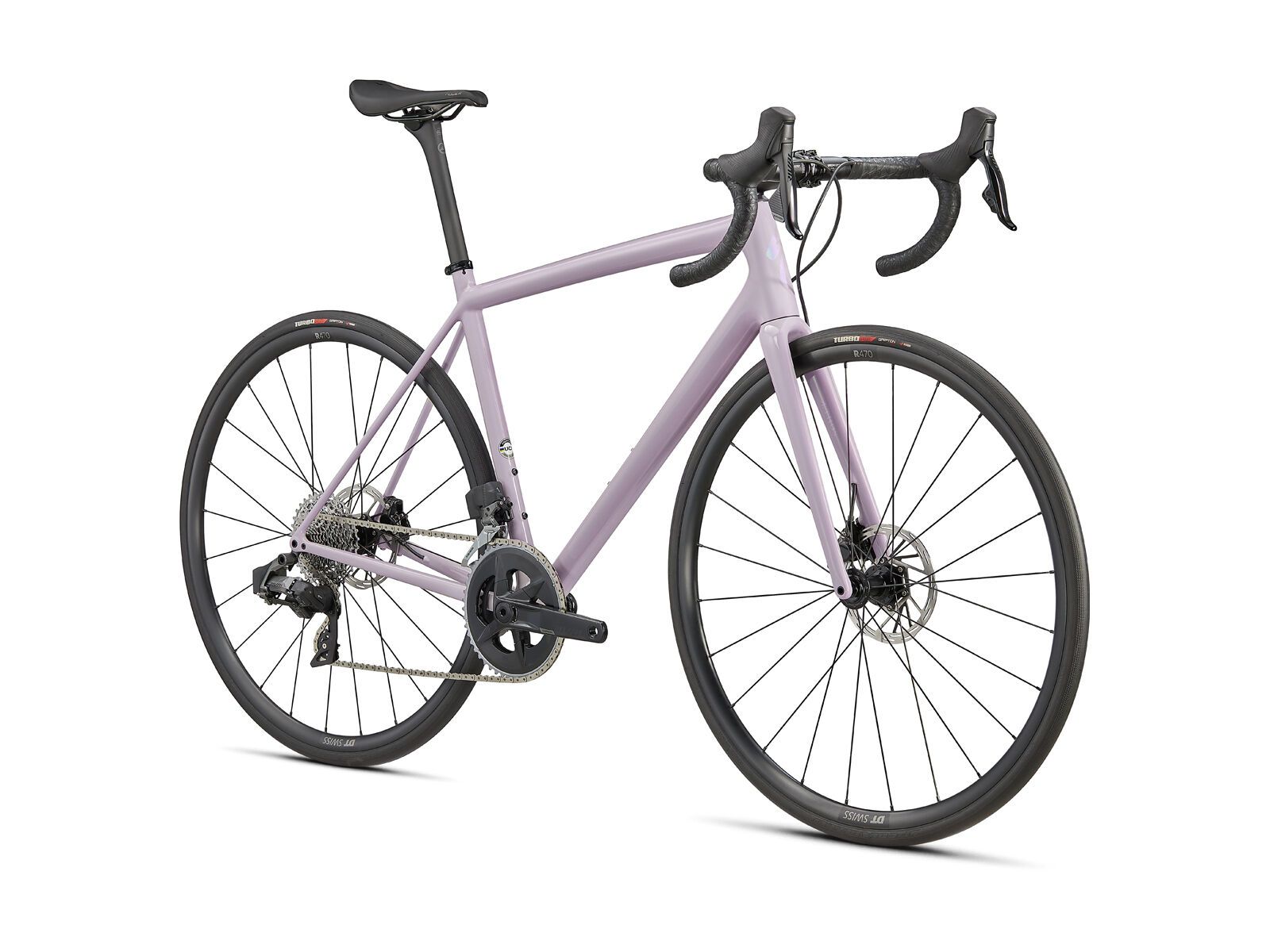 Specialized Aethos Comp - Rival eTap AXS, clay/pearl - Bild 2