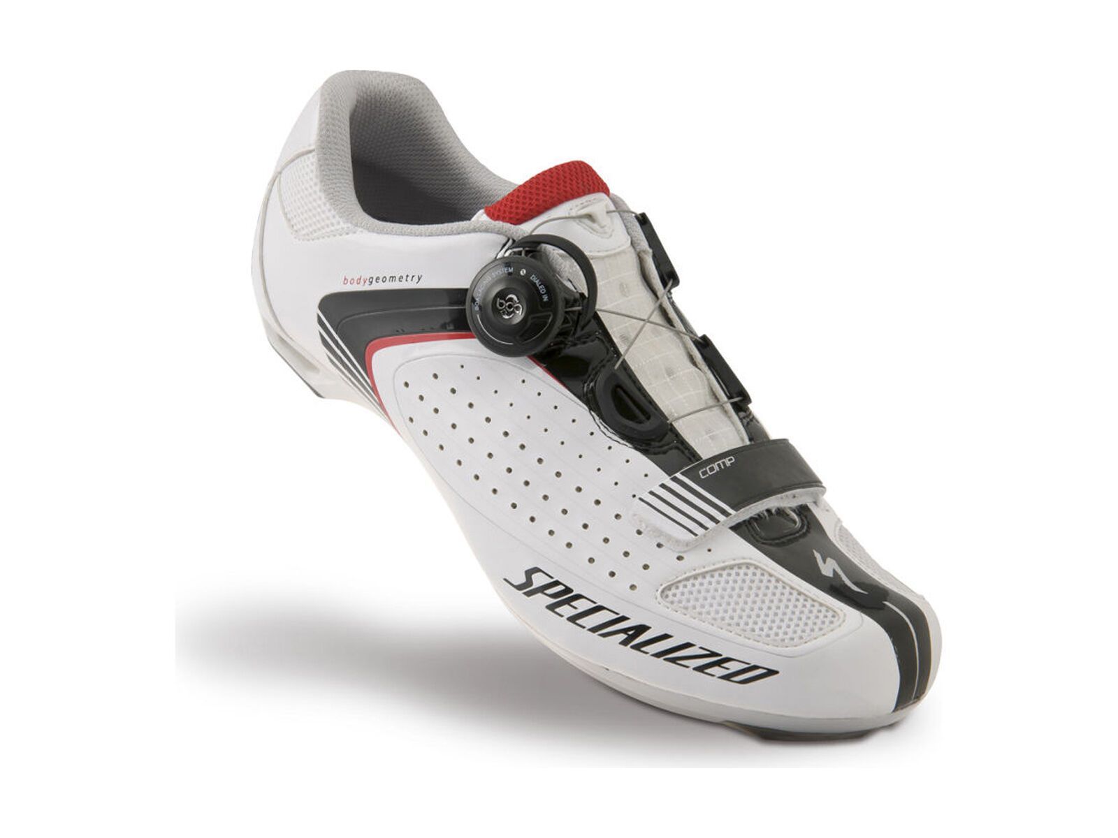 Specialized Comp, White - Bild 1