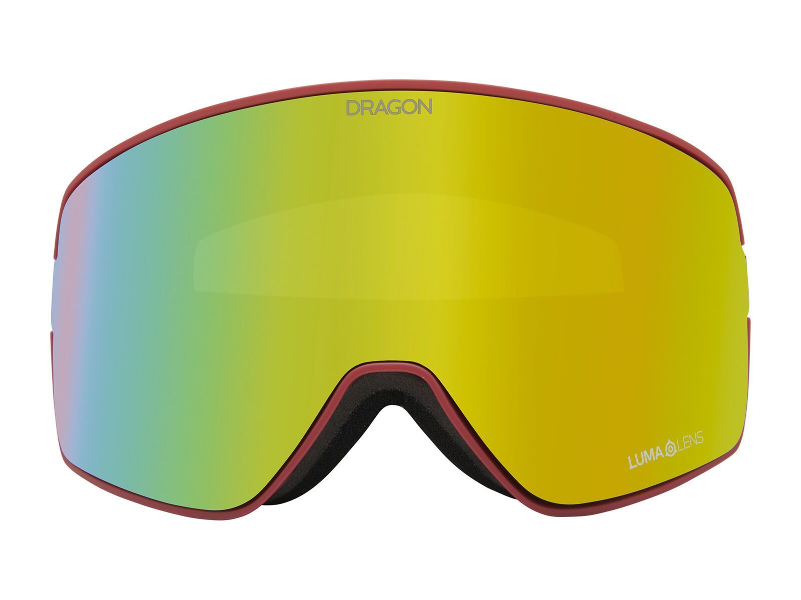 Dragon NFX2 Forest Bailey Signature - Lumalens Gold Ionized - Bild 3