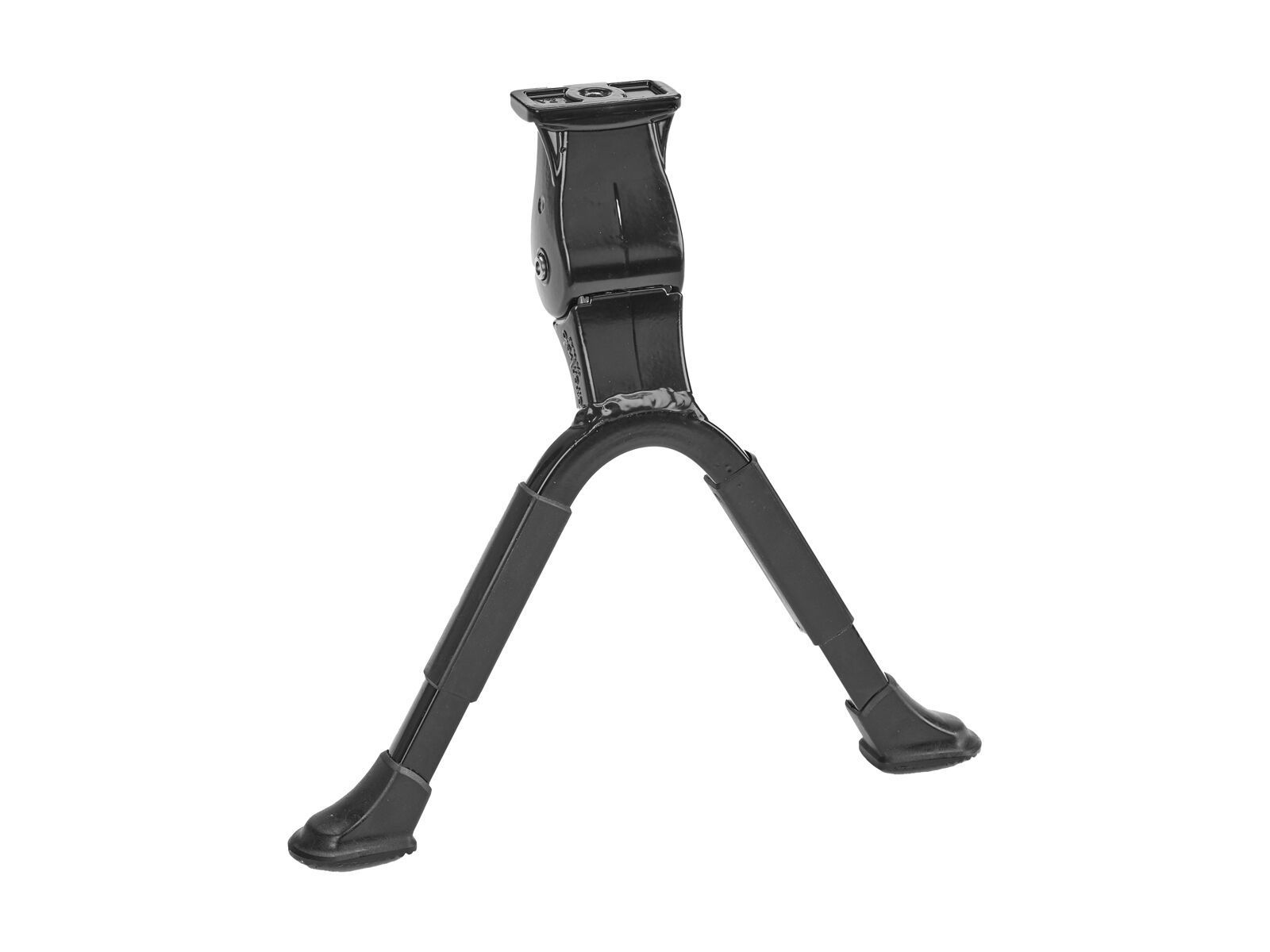 i:SY Atran Velo Moove Double E-Bike , schwarz - Bild 1