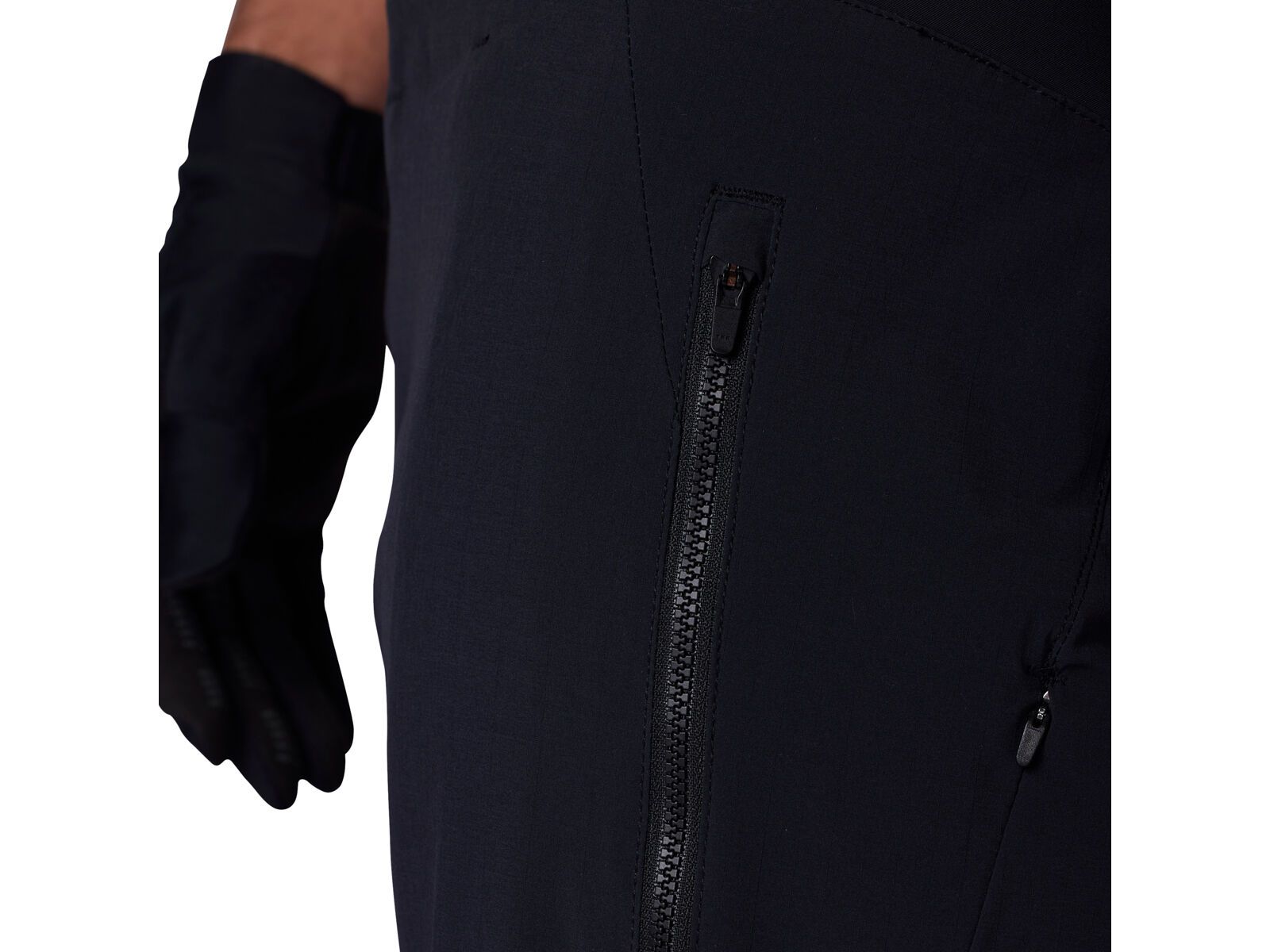 Fox Flexair Short, black - Bild 7