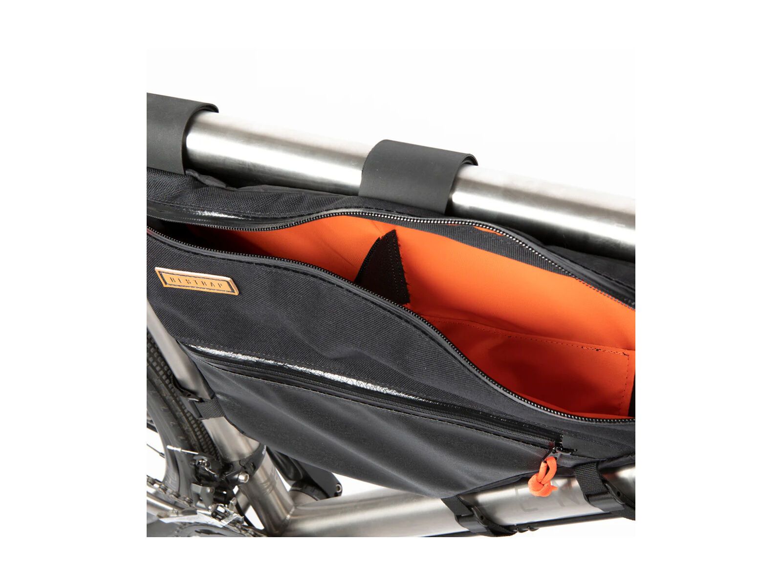 Restrap Full Frame Bag - 9 L, black - Bild 5