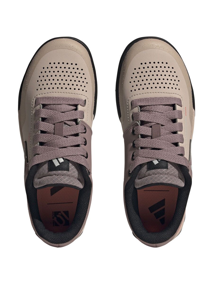Five Ten Freerider Pro Women, wonder taupe/grey one/wonder oxide - Bild 7
