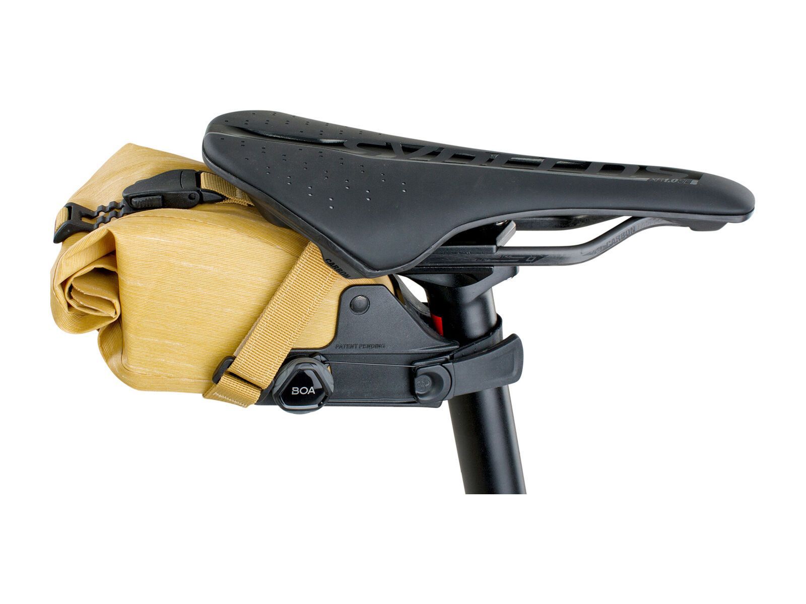 Evoc Seat Pack Boa S, loam - Bild 5