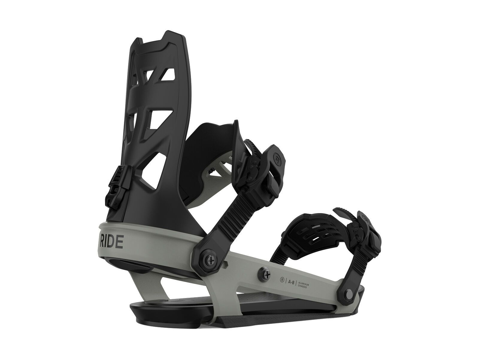 Ride A-8, moss - Bild 1