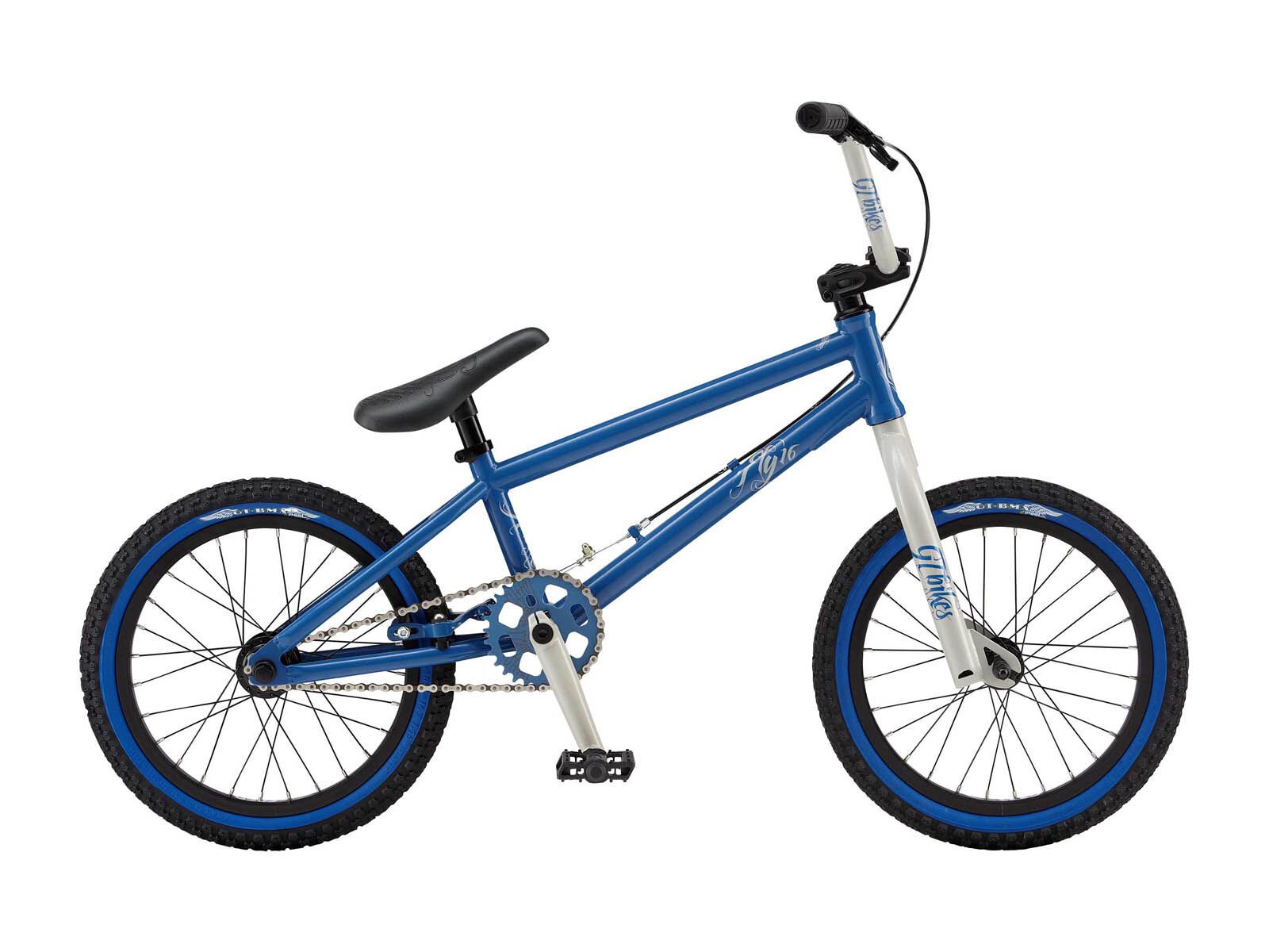 GT Fly 16 Zoll, Satin Dusty - Bild 1