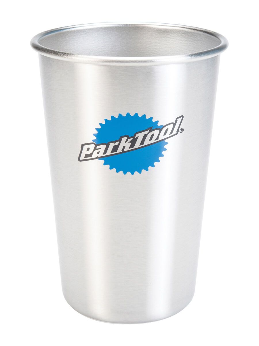 Park Tool SPG-1 Edelstahl Becher - Bild 1