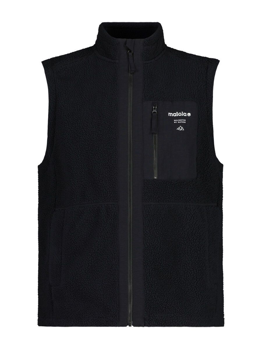 Maloja LavinoM., deep black - Bild 1