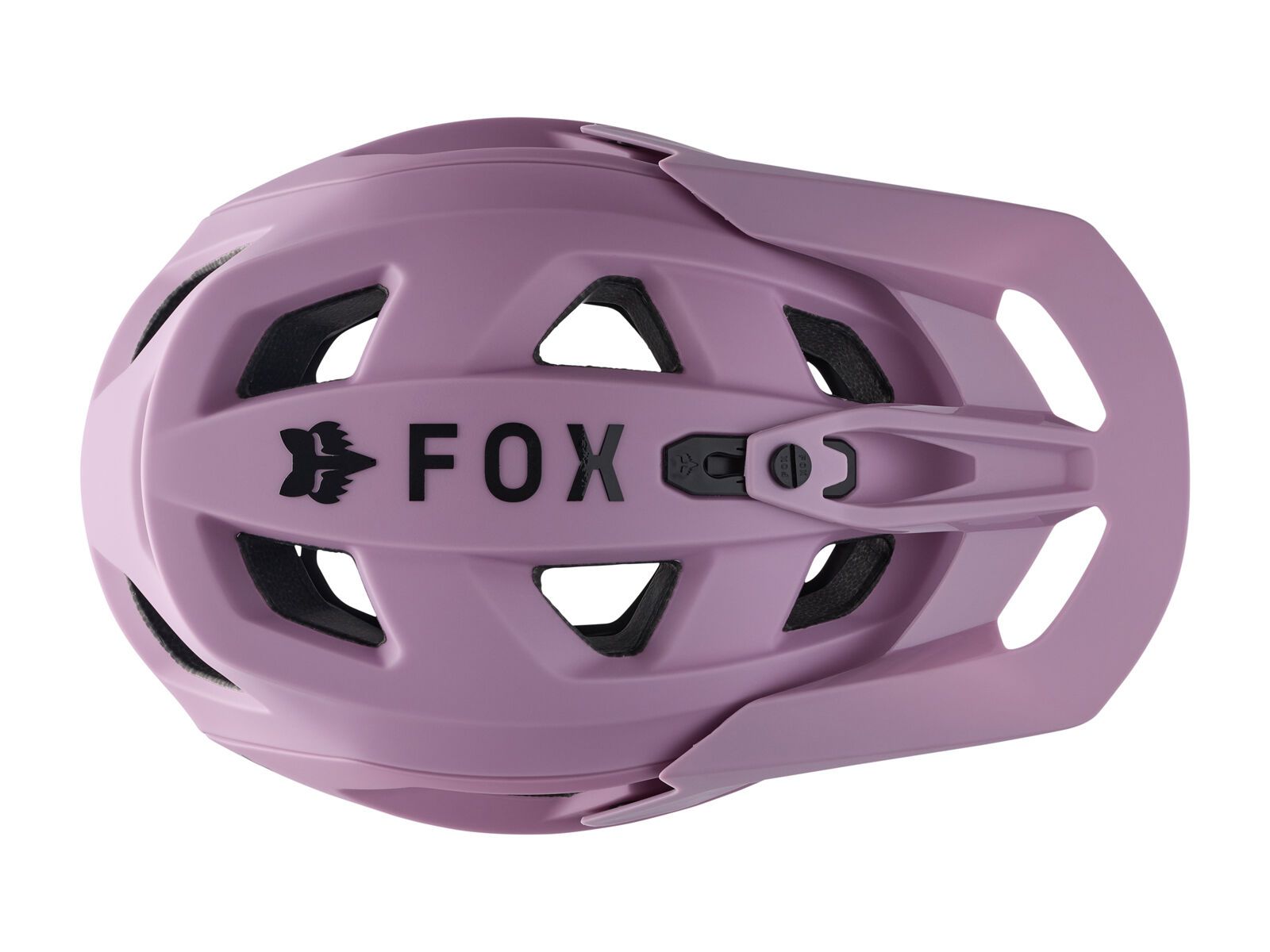 Fox Speedframe Solid, lavender drift - Bild 3