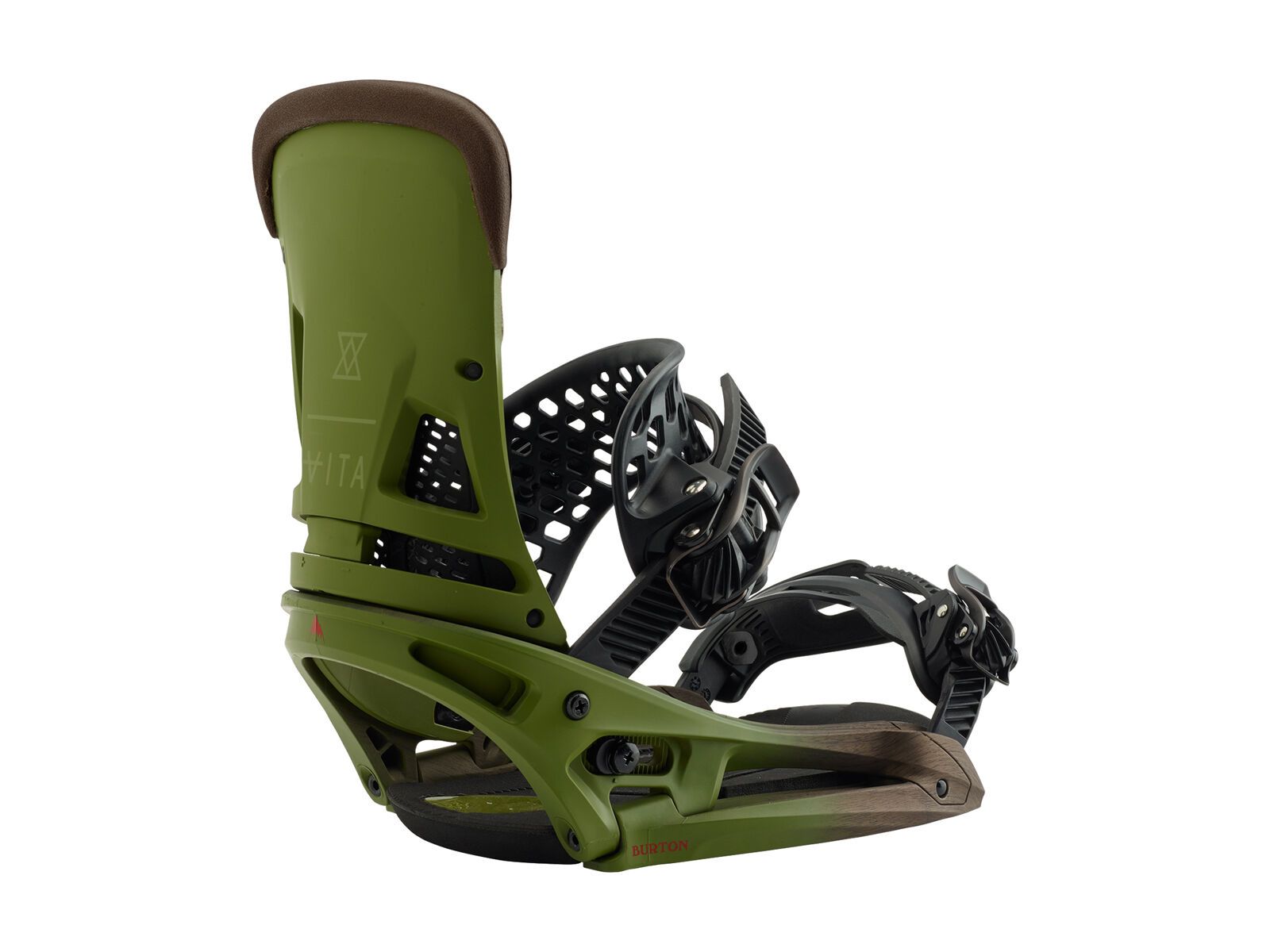 Set: Burton Custom Flying V 2019 +  Malavita EST (2218372S) - Bild 3