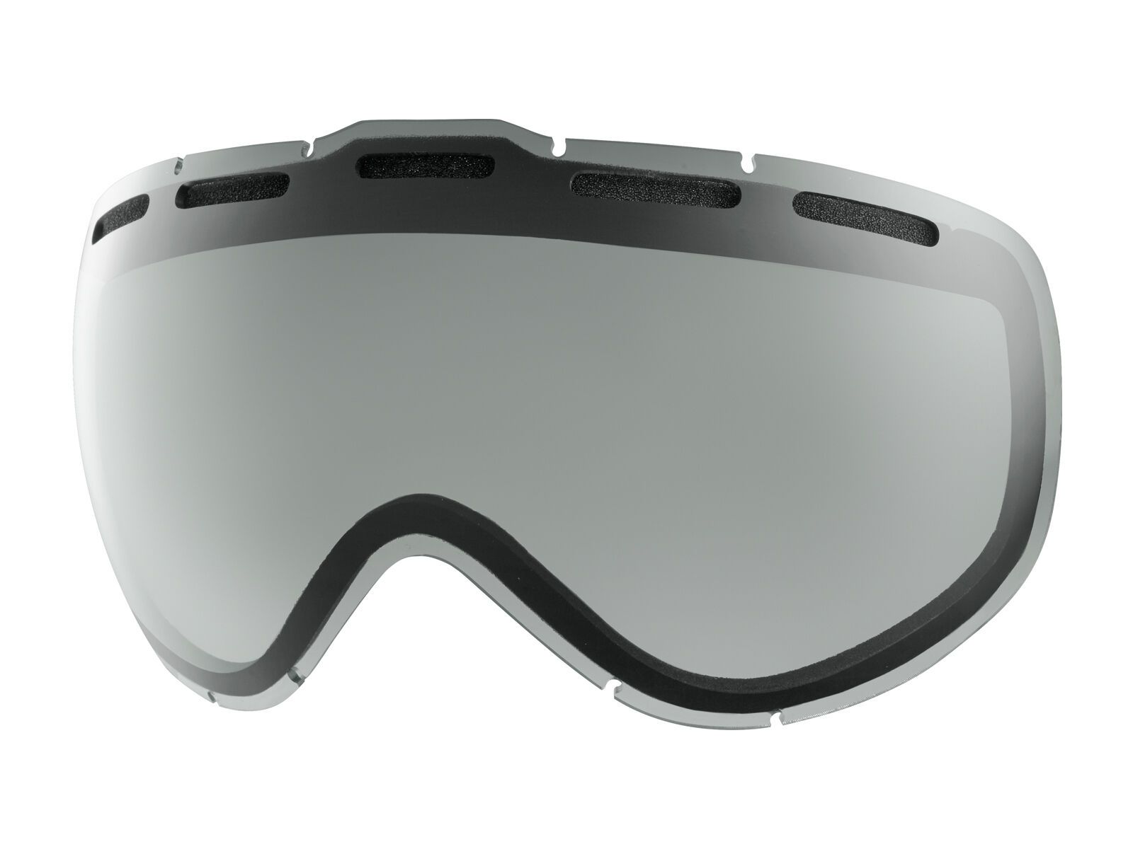 Anon Hawkeye Wechselscheibe, clear - Bild 1