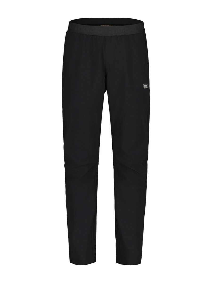 Maloja TripfeiM., deep black - Bild 1