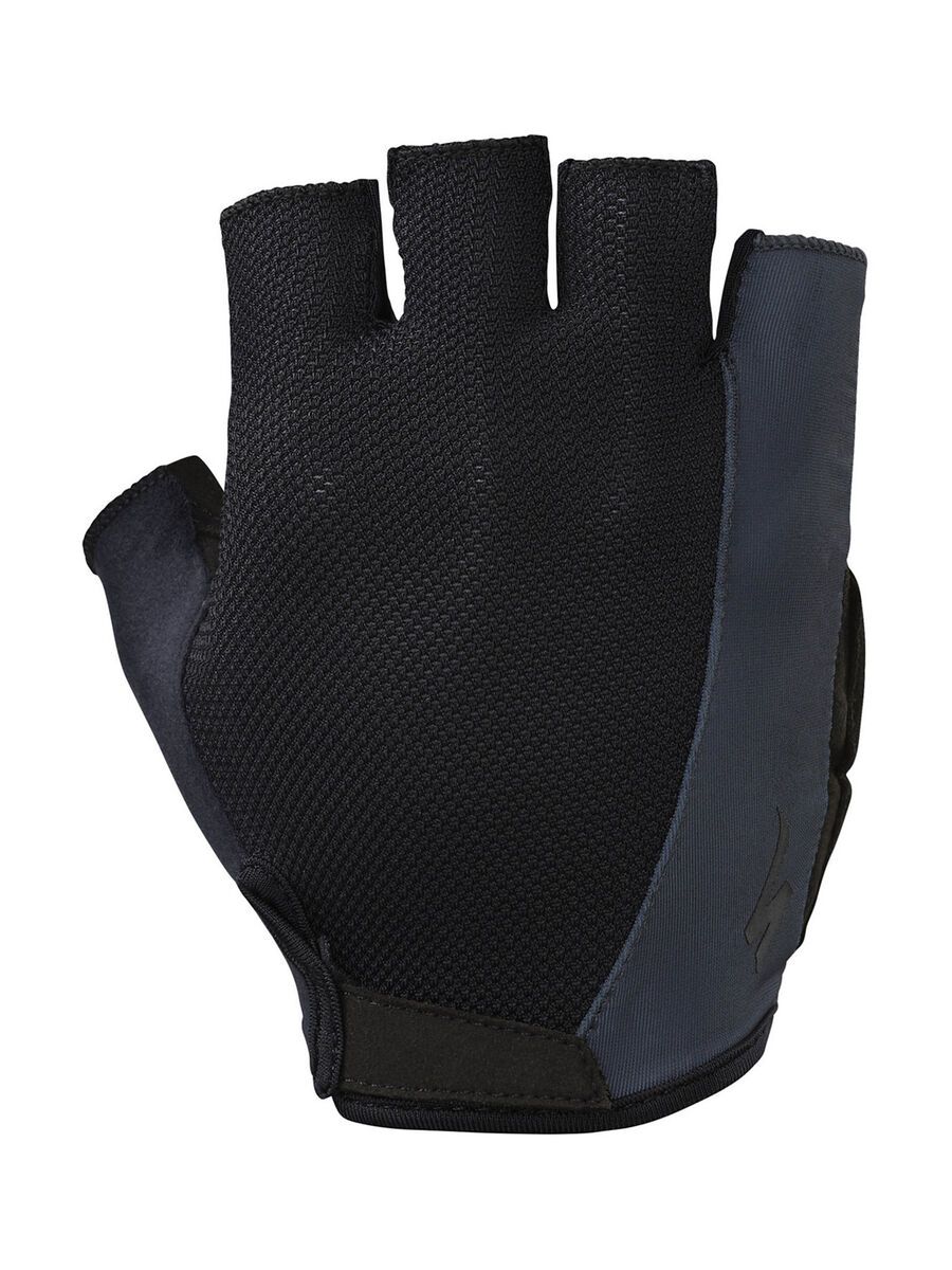 Specialized Body Geometry Sport Short Finger, black/carbon grey - Bild 1