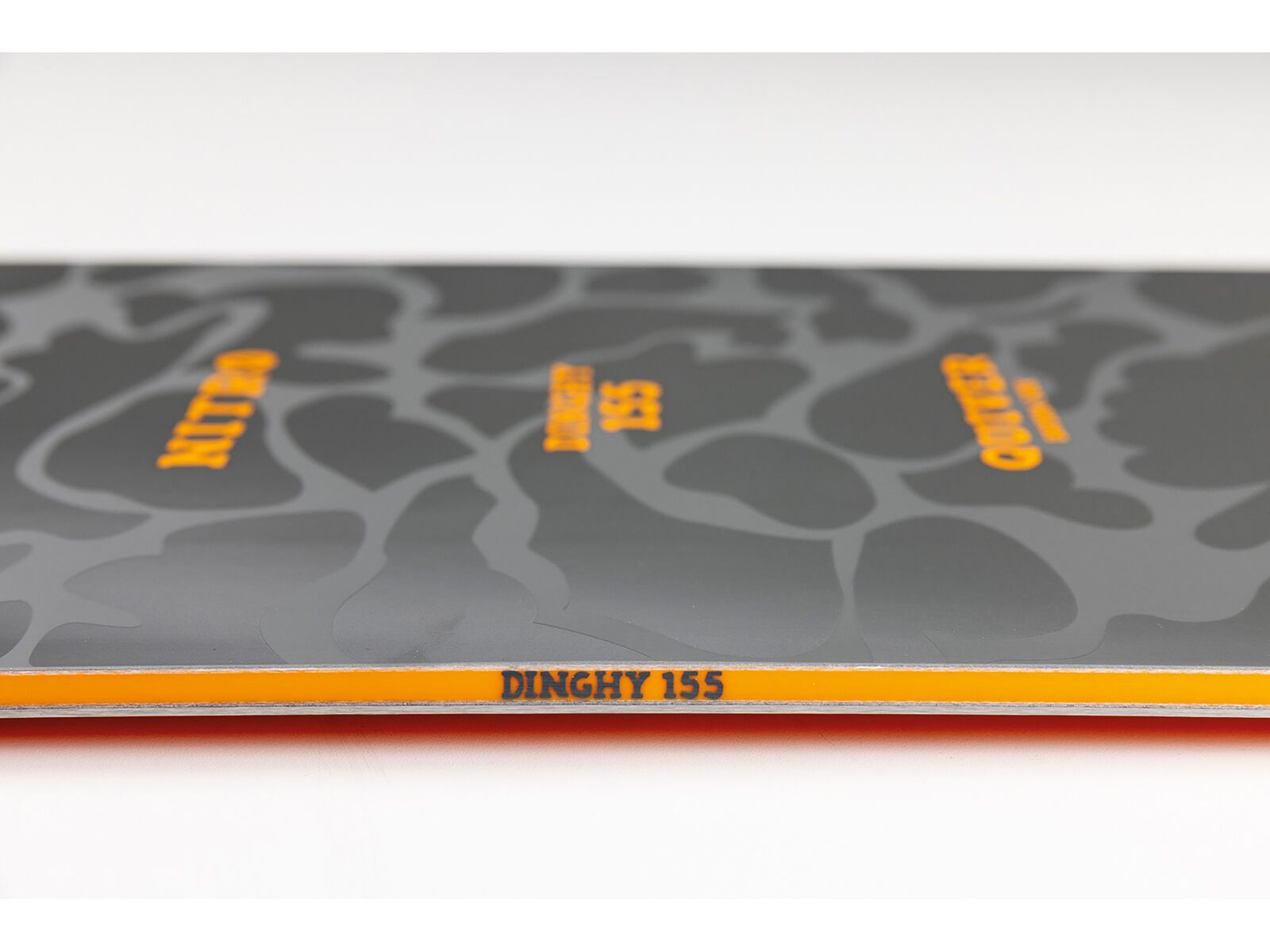 Nitro Dinghy - Bild 7