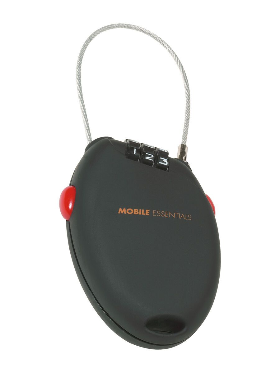 Abus Combiflex 201 C/SB - Bild 2