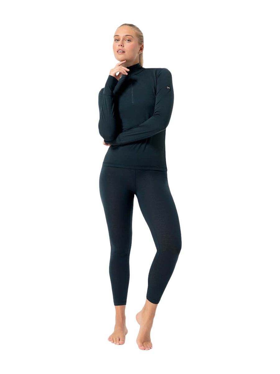 super.natural Tundra175 Tight Damen, blueberry - Bild 4