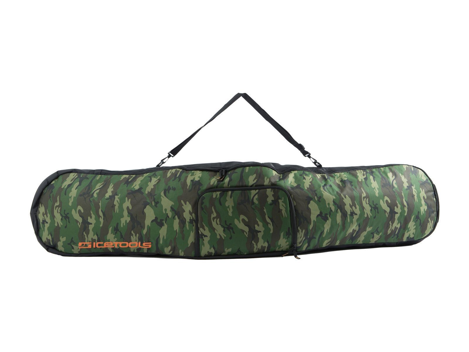 Icetools Cargo, camo - Bild 1