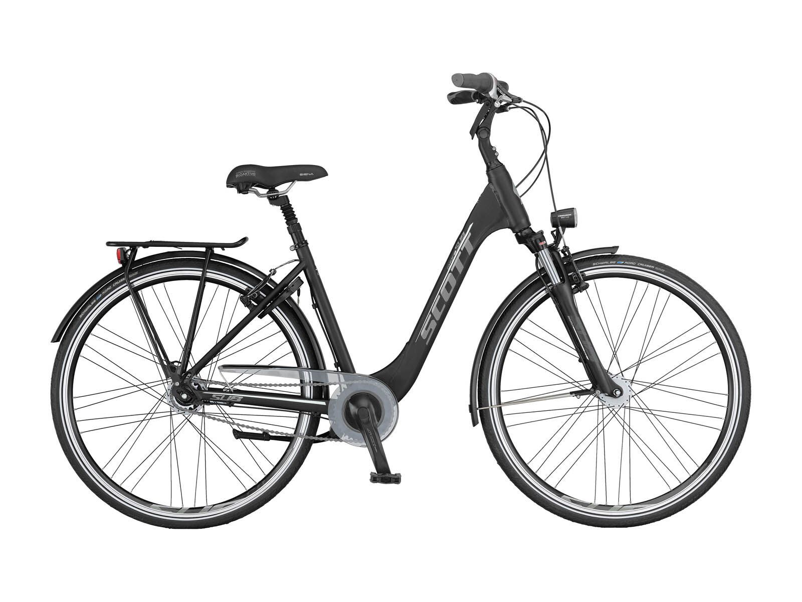 Scott Sub Comfort 20 Unisex - Bild 1