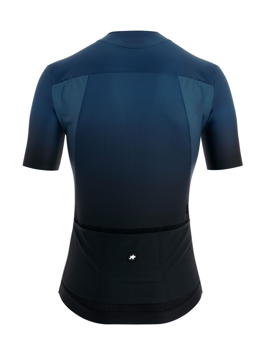 Assos Equipe RS Jersey S9 Targa, stone blue - Bild 3