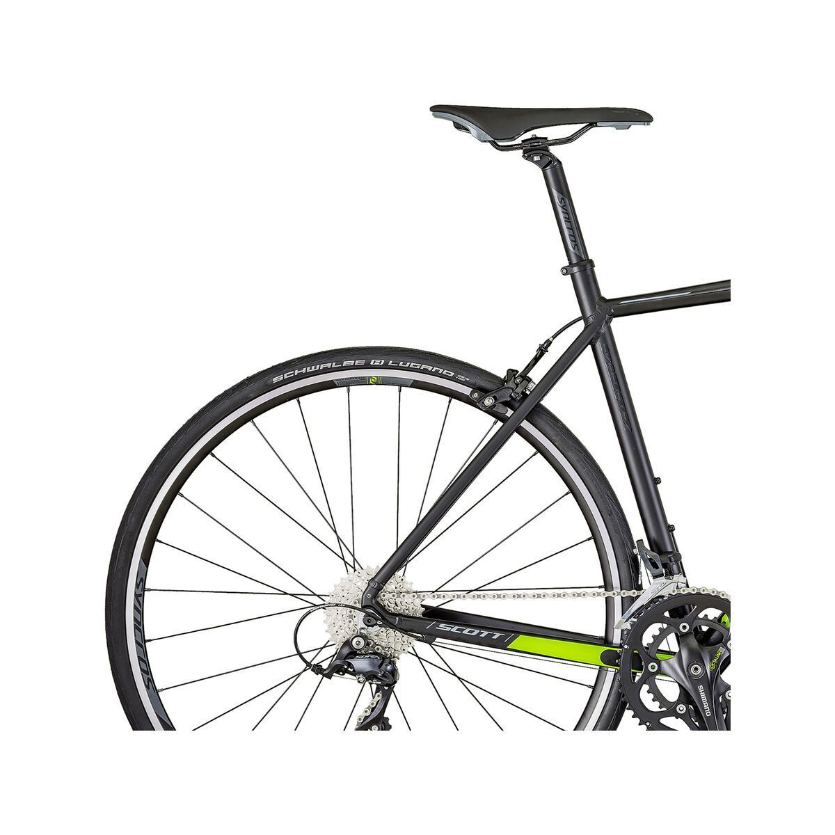 Scott Speedster 30 - Bild 5