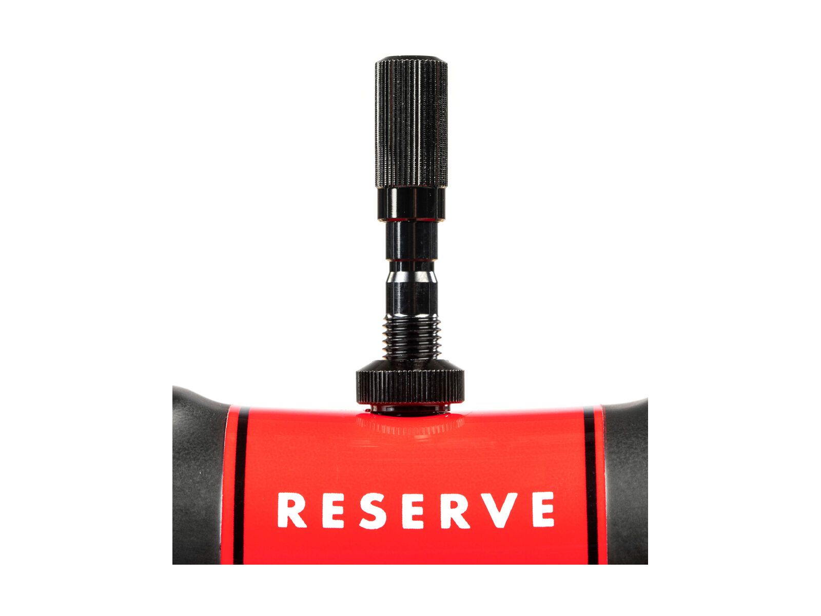 Reserve Fillmore Cap Kit, black - Bild 1