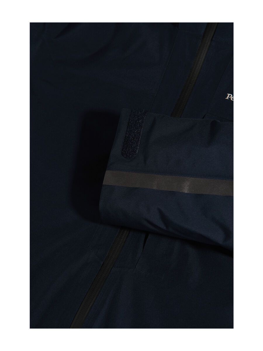 Peak Performance Maroon GTX Jacket, blue shadow - Bild 4