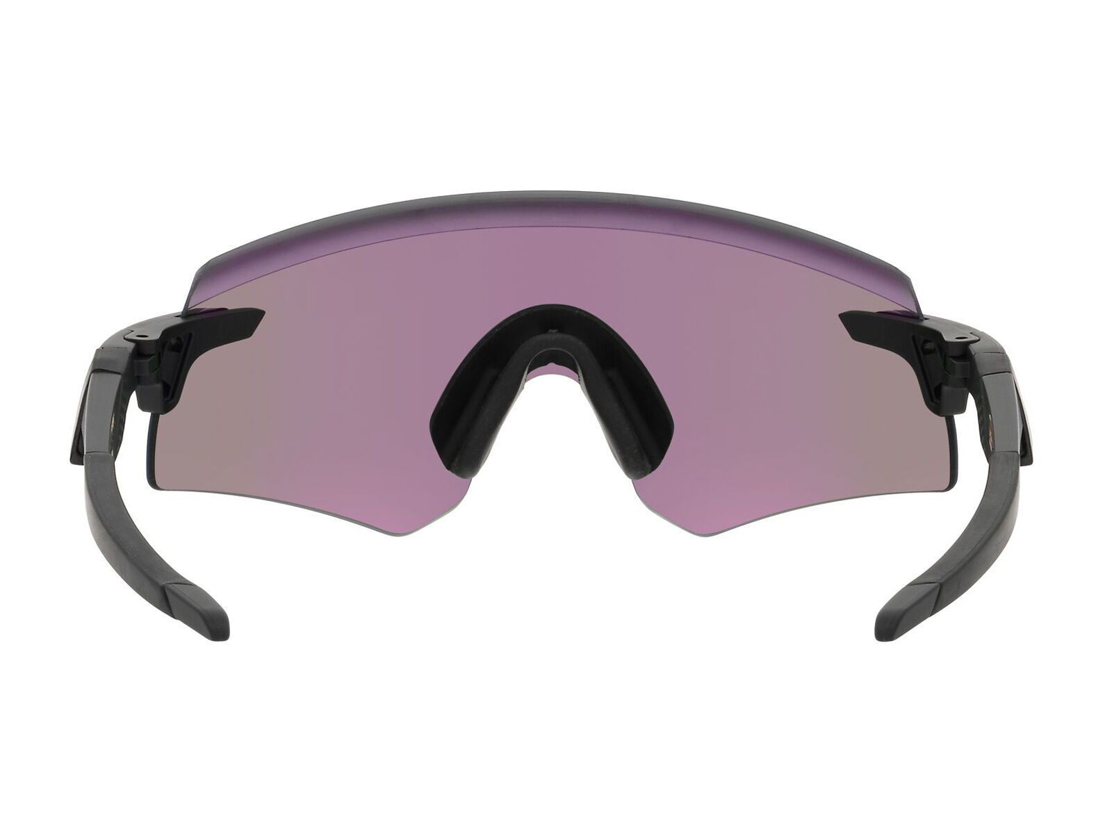 Oakley Encoder - Prizm Jade, matte black ink - Bild 6