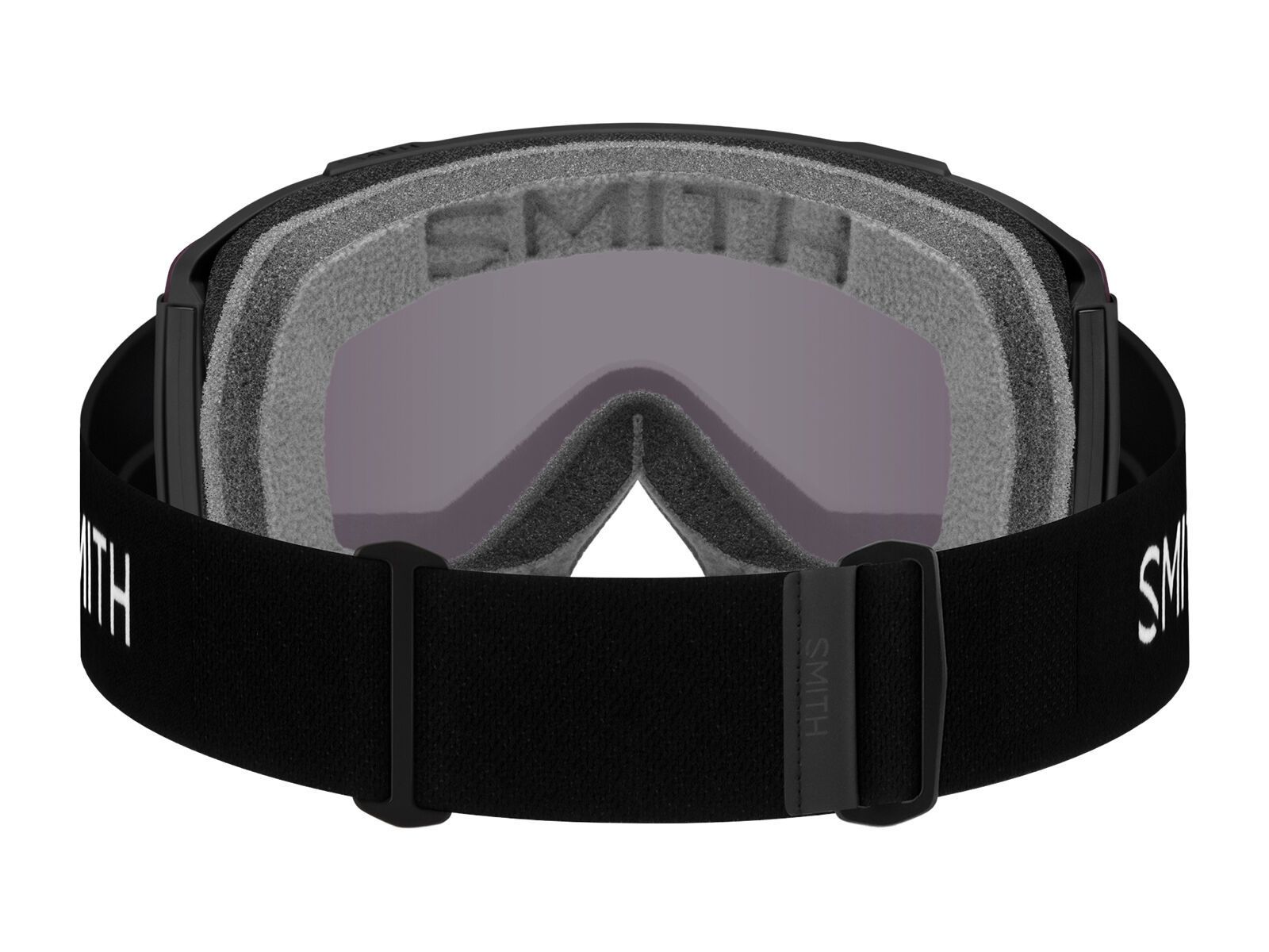 Smith Squad, ChromaPop Sun Green Mirror / black - Bild 4
