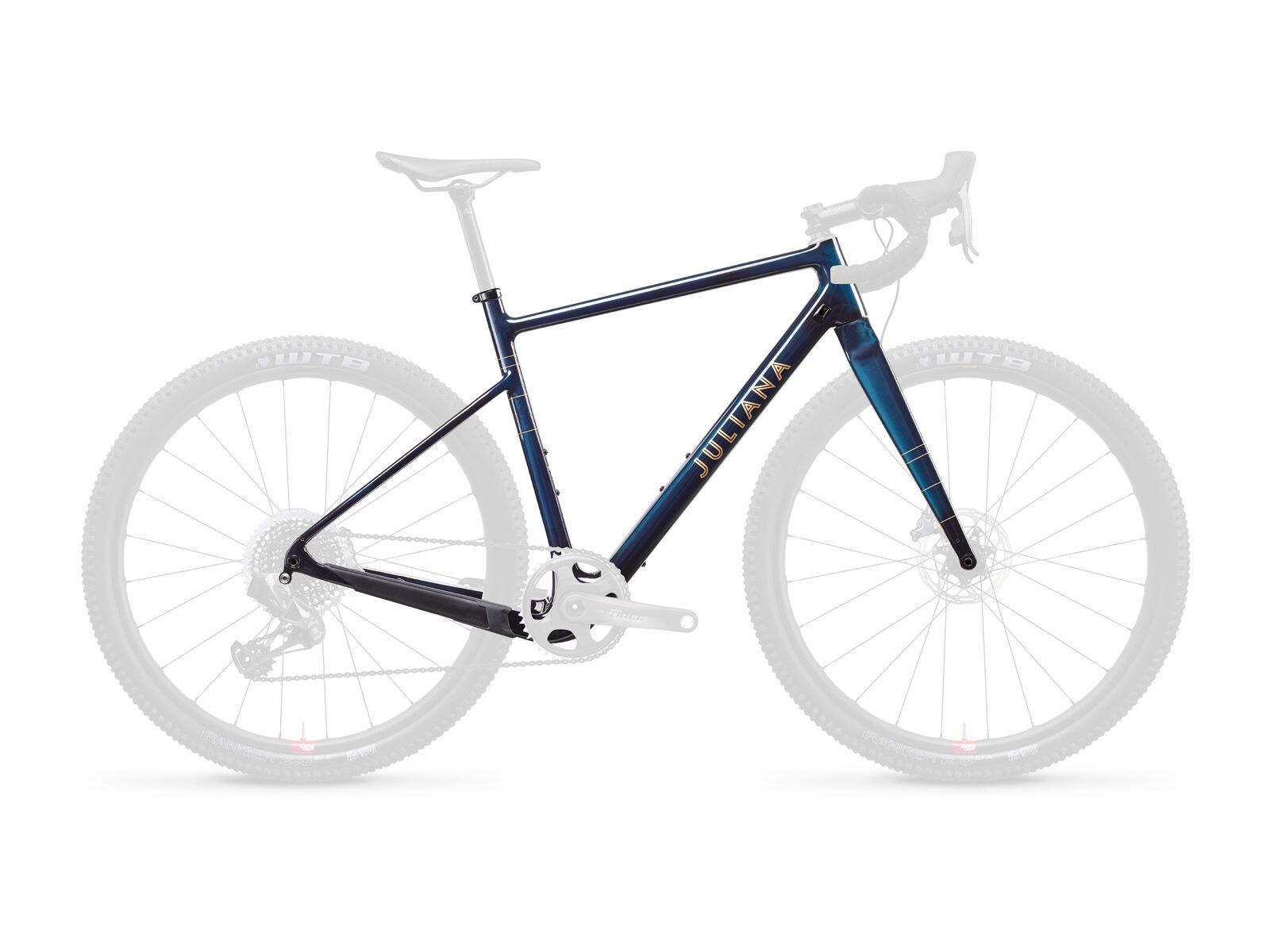 juliana quincy frameset