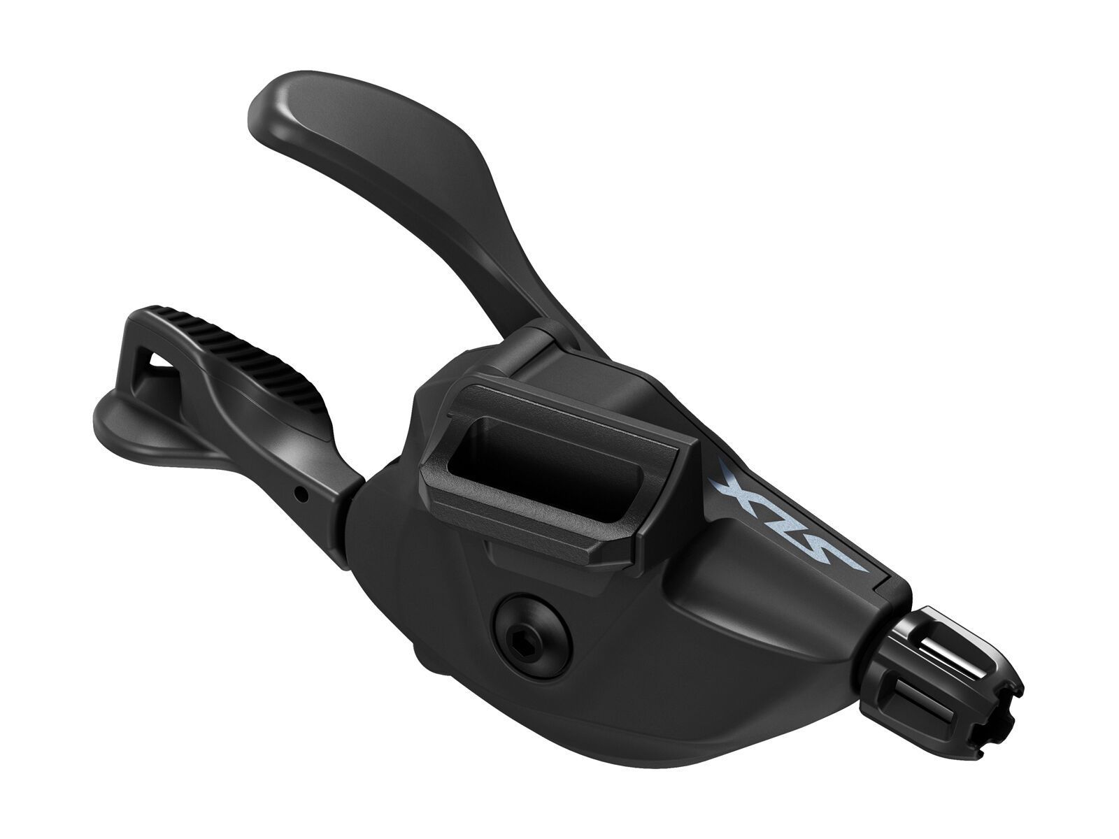 Shimano SLX SL-M7100-IR Schalthebel - I-Spec EV / 12-fach / rechts - Bild 1