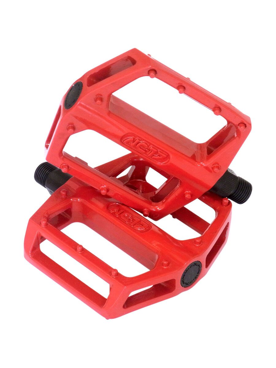 NC-17 STD Zero Pro, red - Bild 1