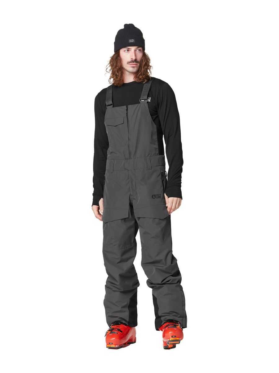 Picture U28 Bib Pants, magnet - Bild 4