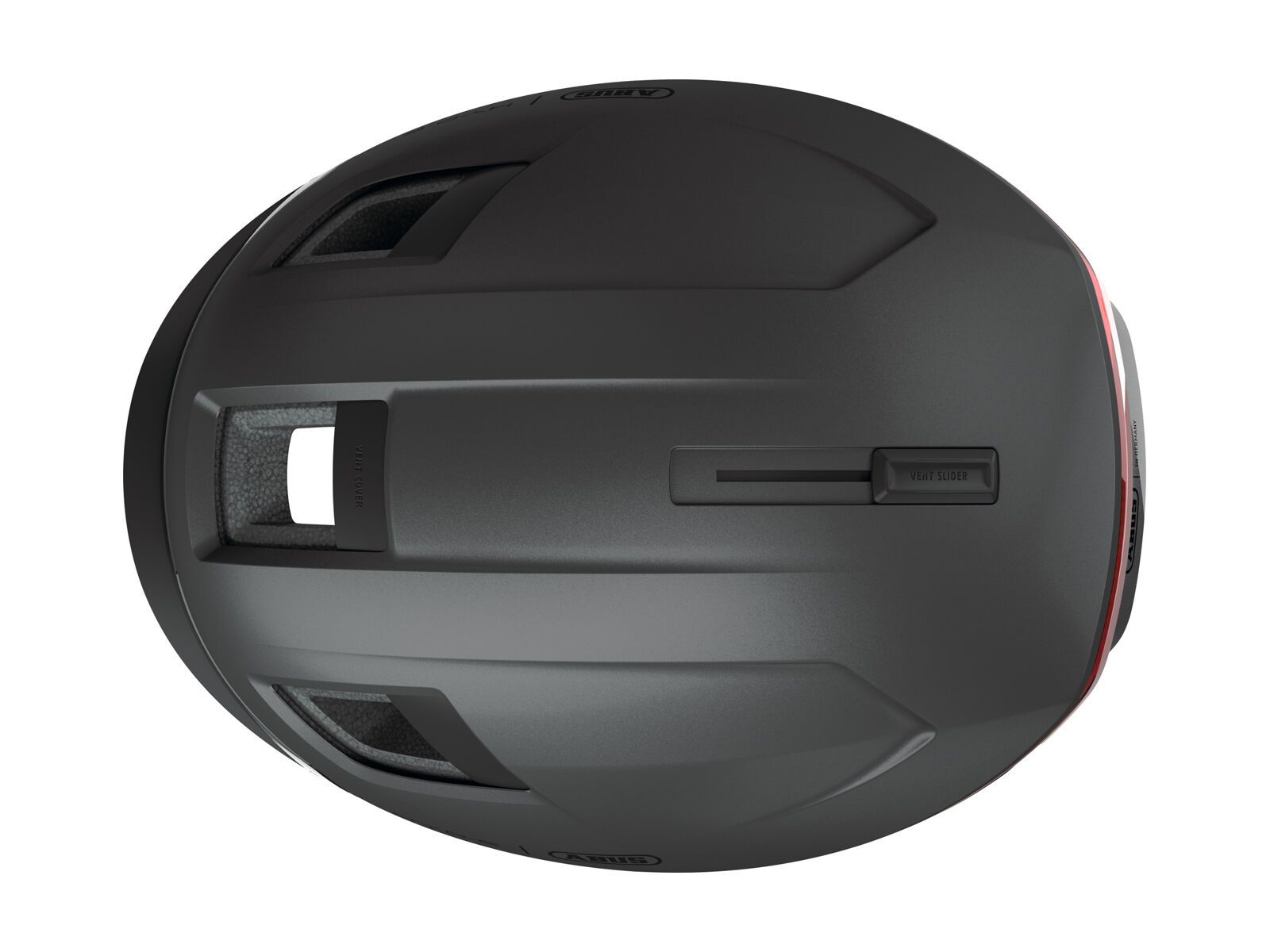 Abus Hyp-E, volcano titan - Bild 7