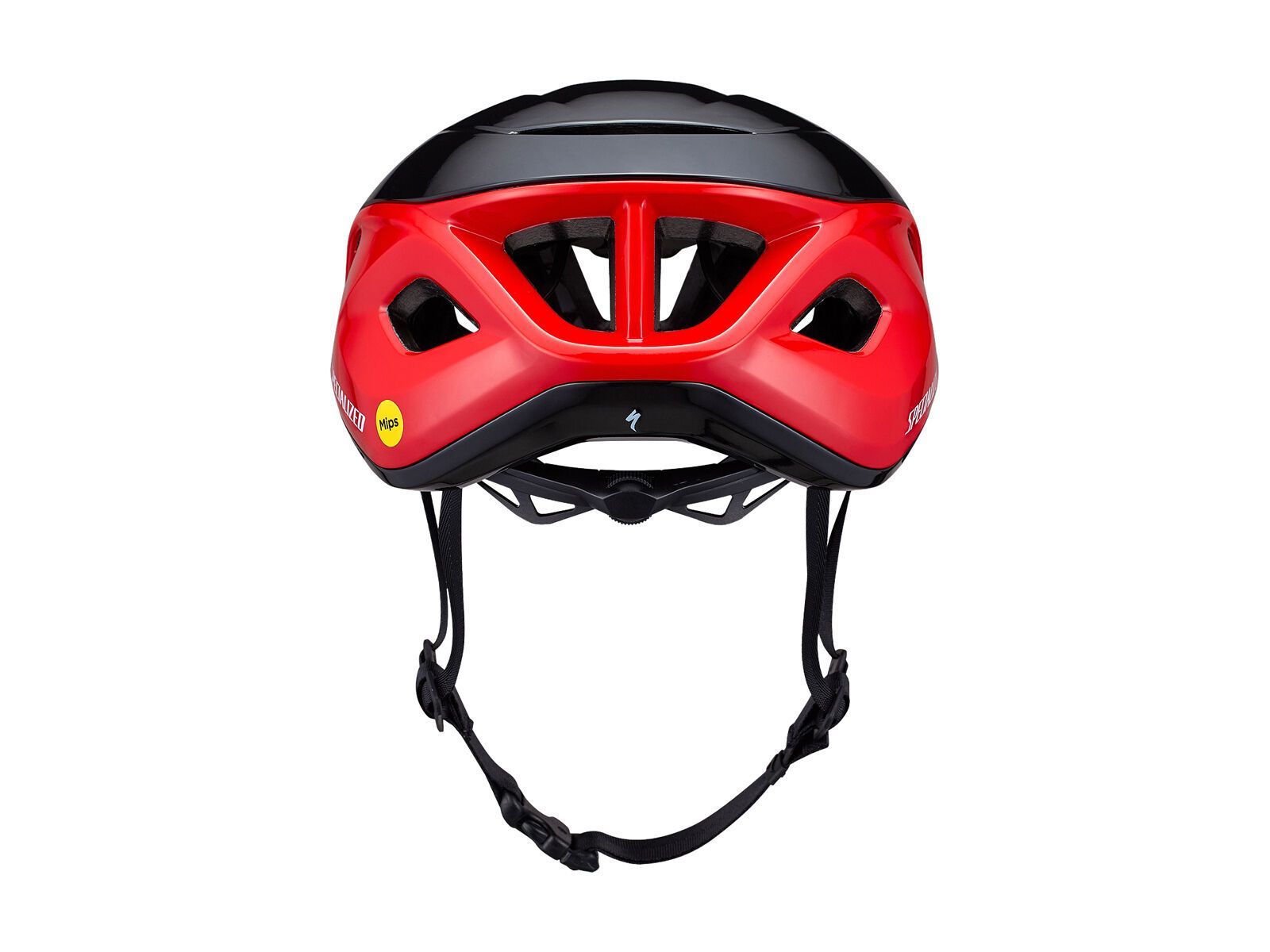 Specialized Propero 4, black/red - Bild 4