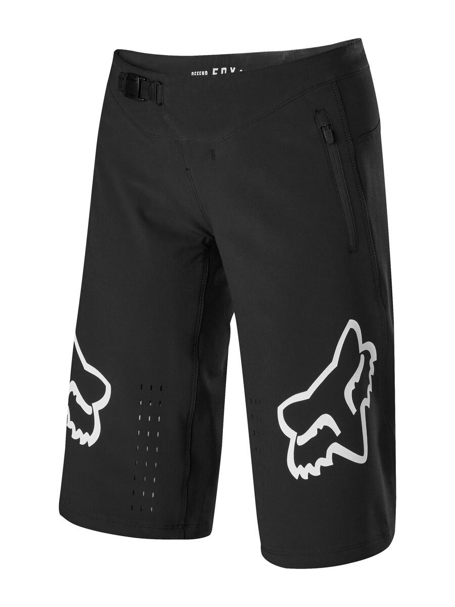 Fox Womens Defend Short, black - Bild 1