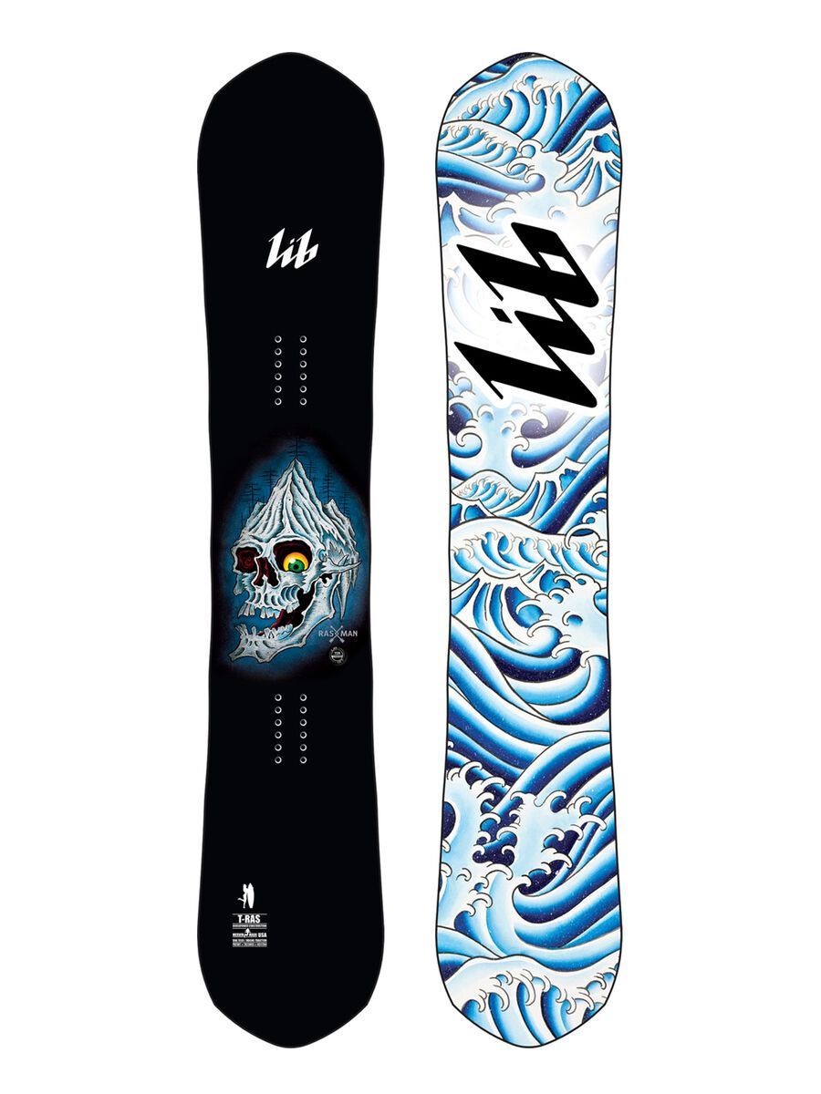 Lib Tech T-RAS - Bild 1