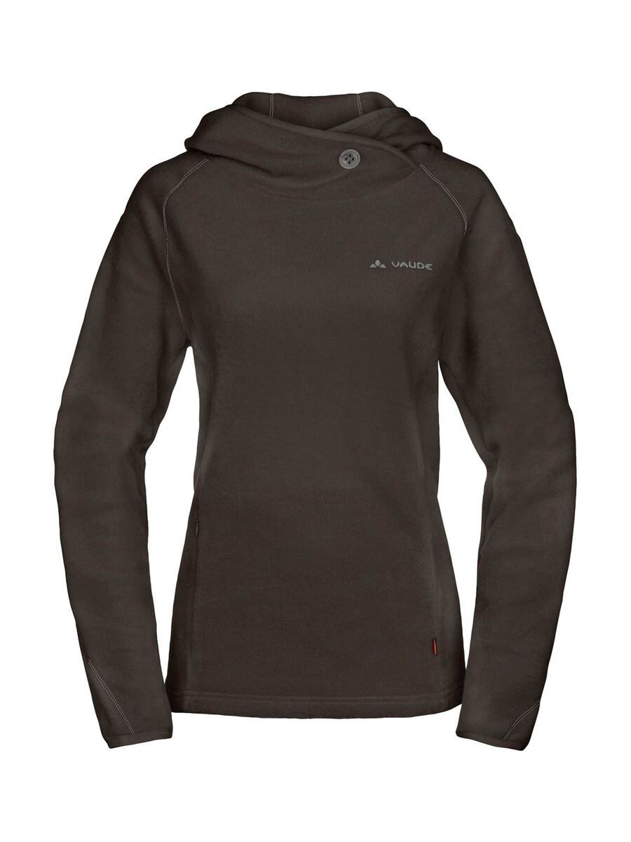 Vaude Women's Sumburgh Pullover, fir green - Bild 1