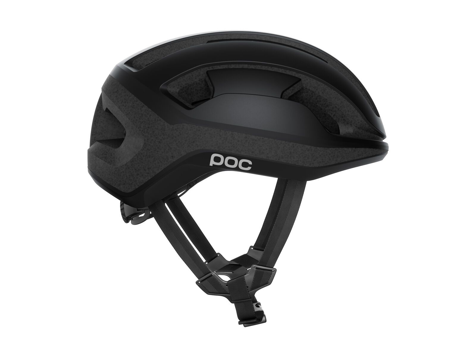 POC Omne Lite, uranium black matt - Bild 4