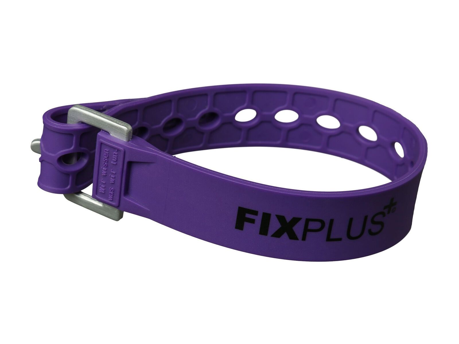 Fixplus Strap 35 cm, purple - Bild 1
