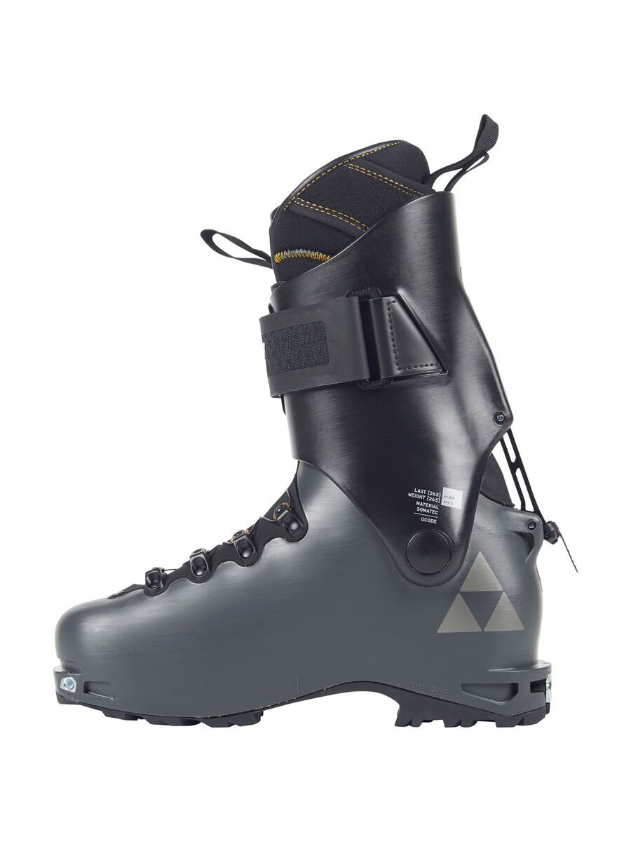 Fischer Travers CS, grey/black - Bild 4